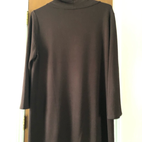 DRESS - Picture 4 of 4